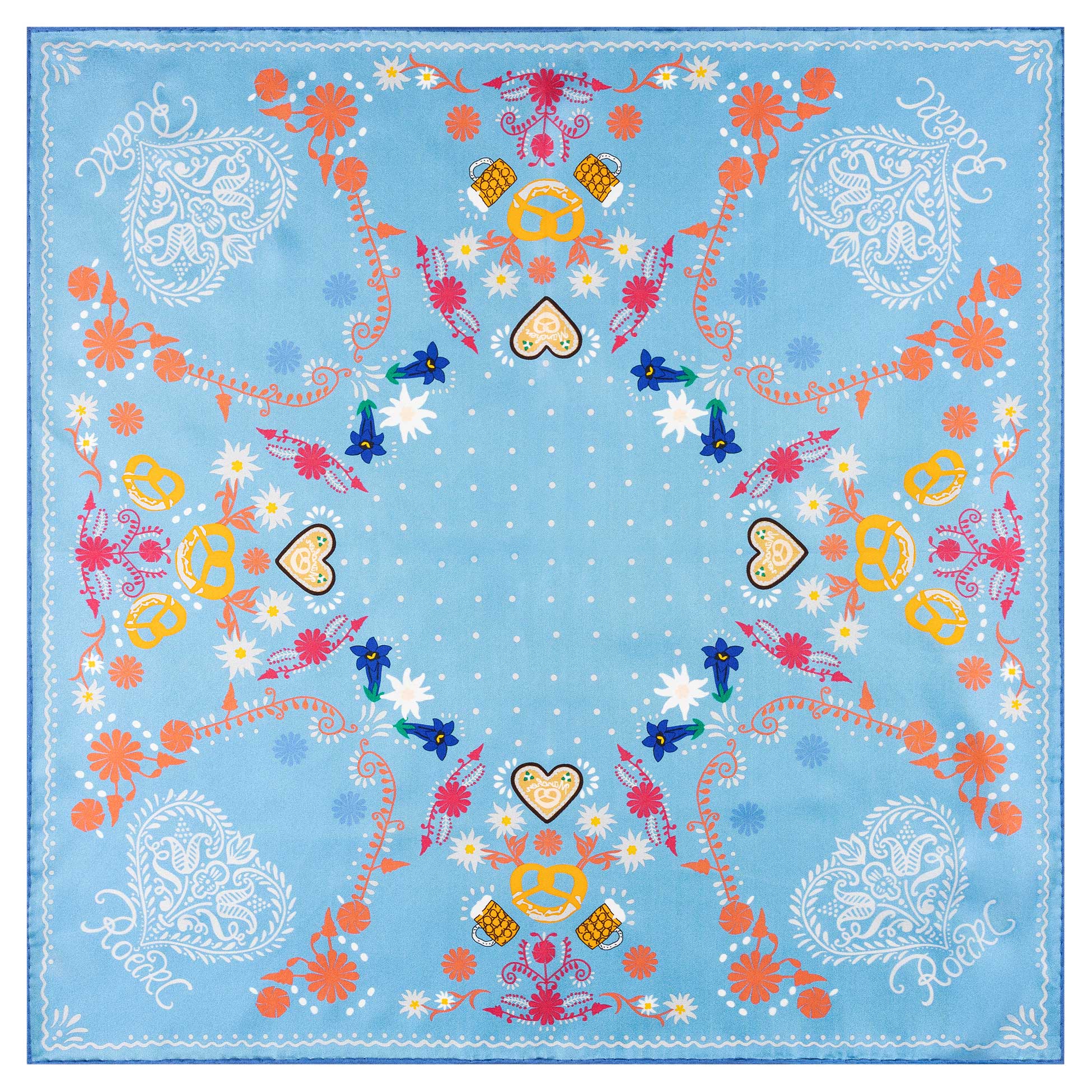 Resi 53x53  - sky