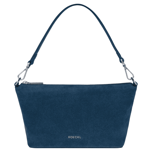 Gaia Veloursleder  - ocean