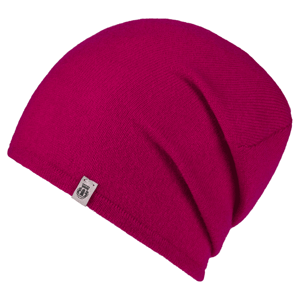 Pure Cashmere - berry
