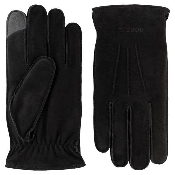 Hudson  - black