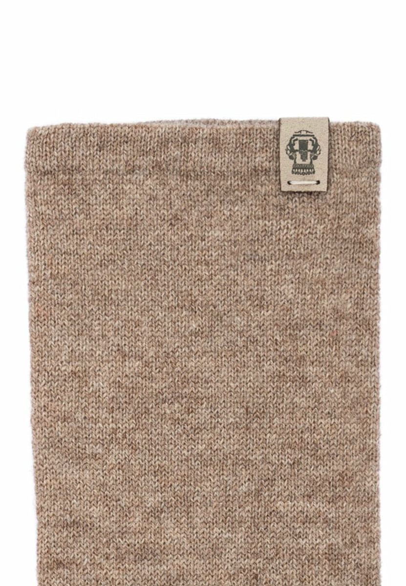 Pure Cashmere Stulpe - cashmere