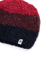 Cosy Boucle Muetze - multi magenta