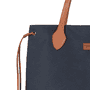 Miami shopper extra large  - navy
