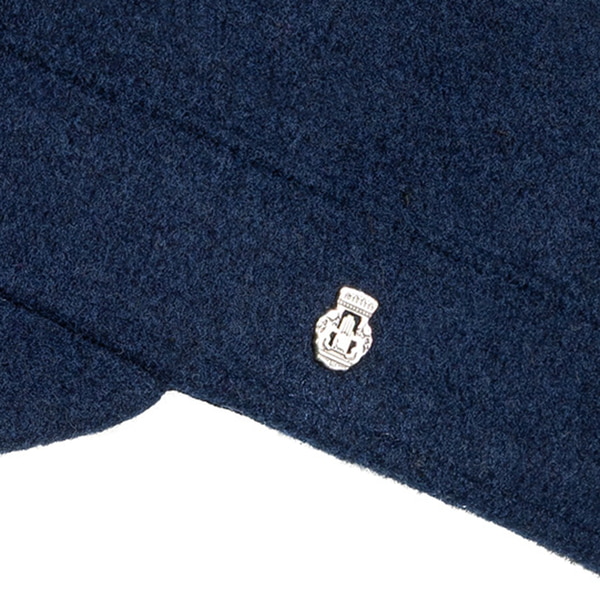 Barry - navy