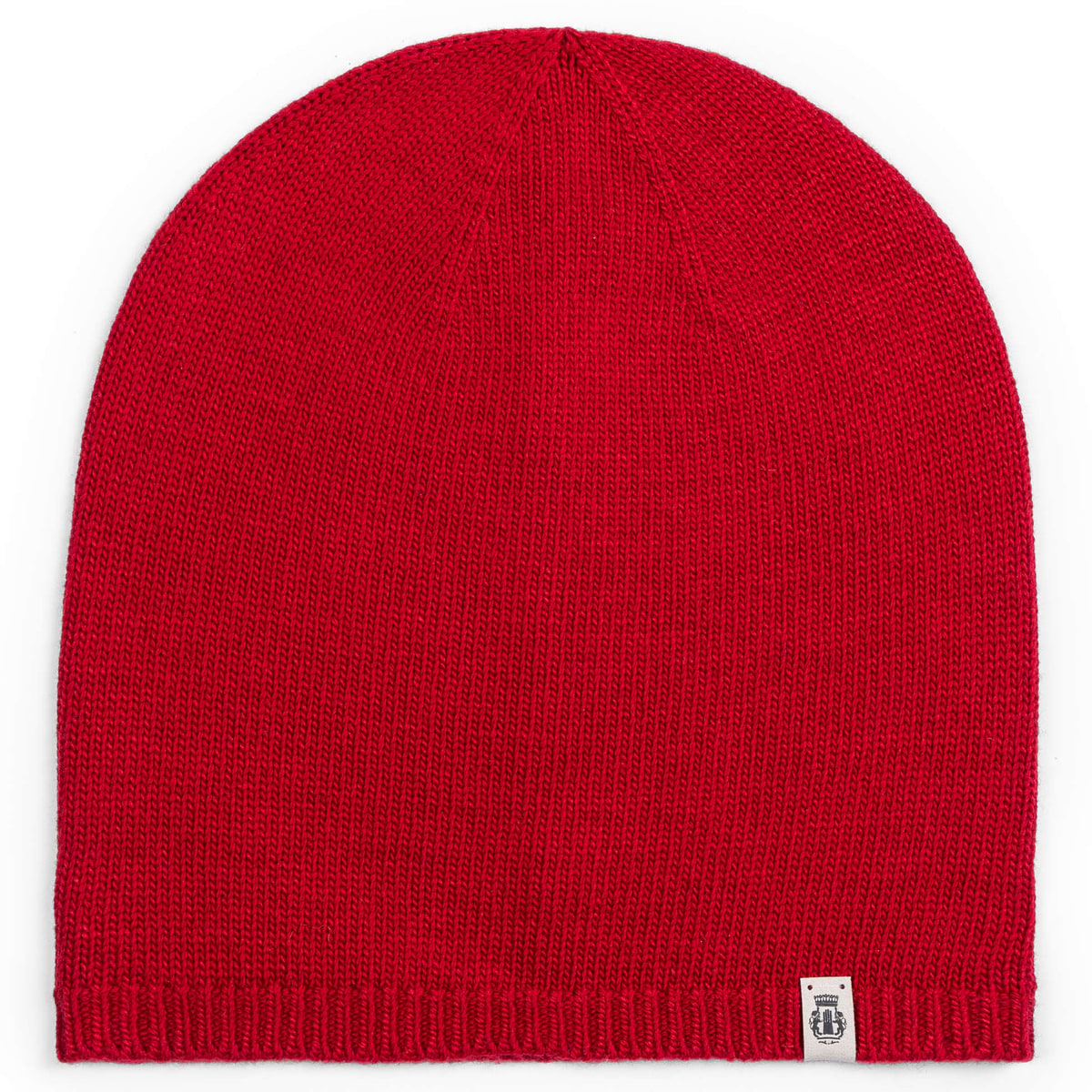 Essentials Muetze Women - red