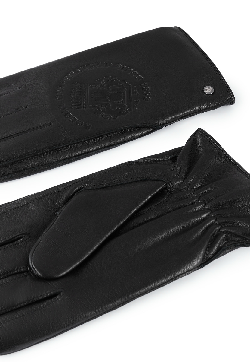 Rockford Touch - black