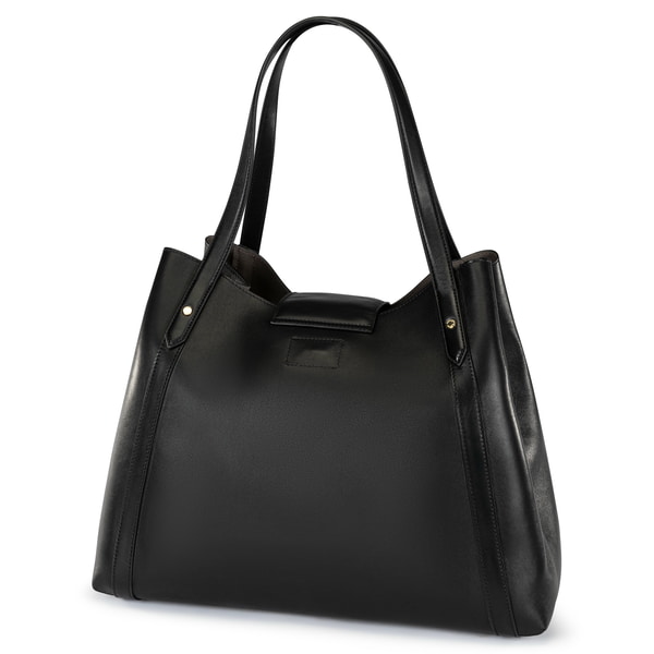 Florence Shopper large - black