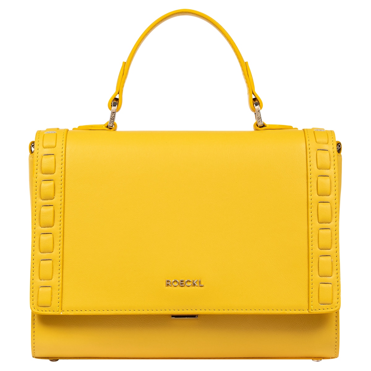 Olivia crafted small - pineapple