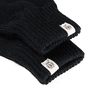 Handschuhe mit Touchfunktion - black