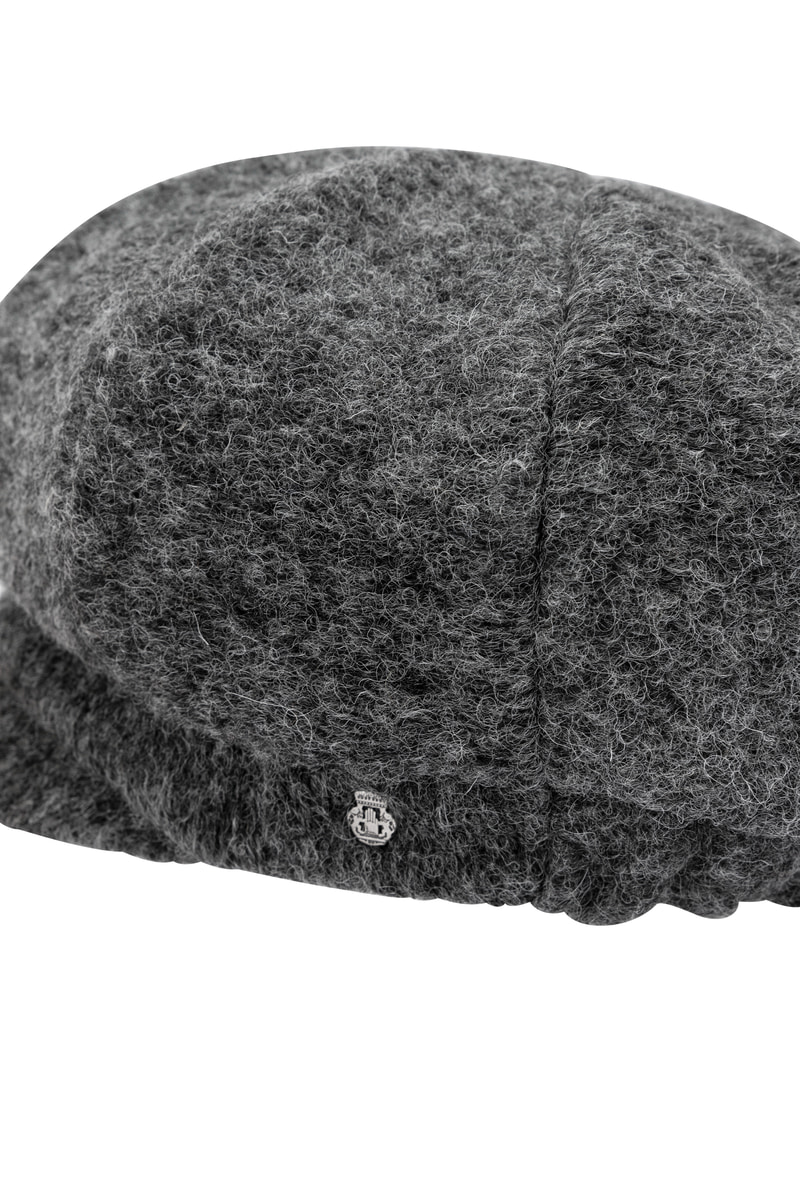 Chapelle - anthracite