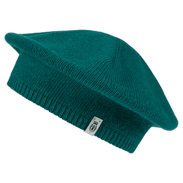 Essentials Baske - emerald