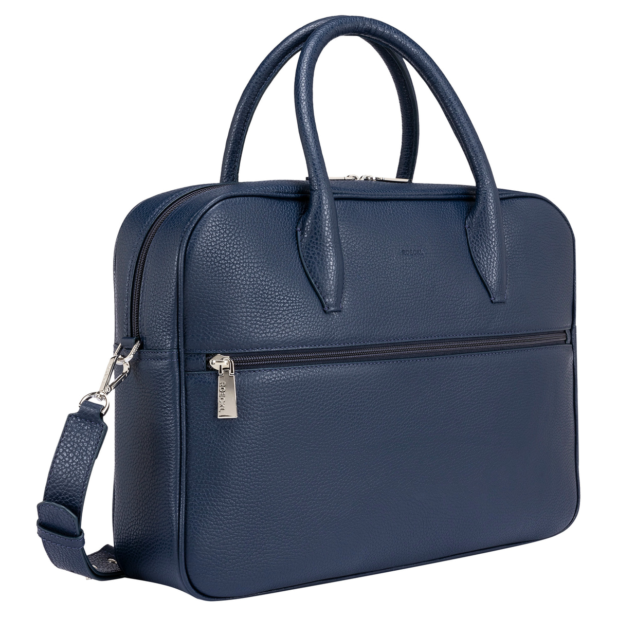 Bent large Men - classic navy