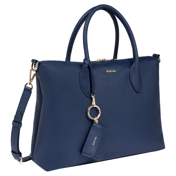Dora medium - navy