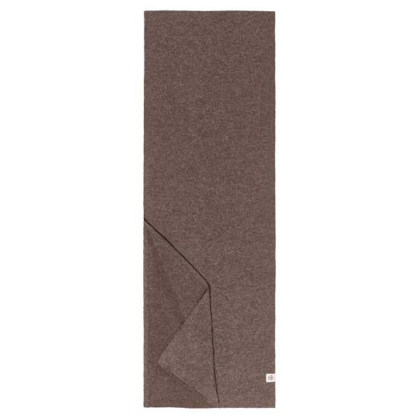 Business Cashmere Schal 30x180 - coffee