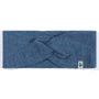 Essentials Stirnband  - jeans