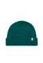 Essentials Mütze - emerald