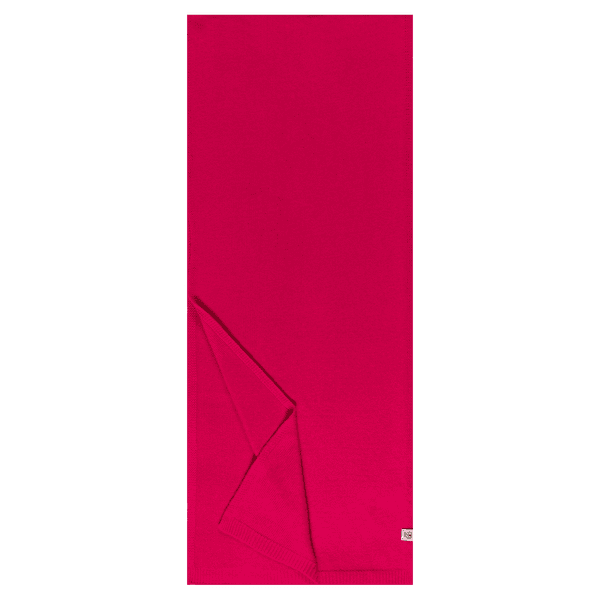 Essential Schal 35x180  - hot pink