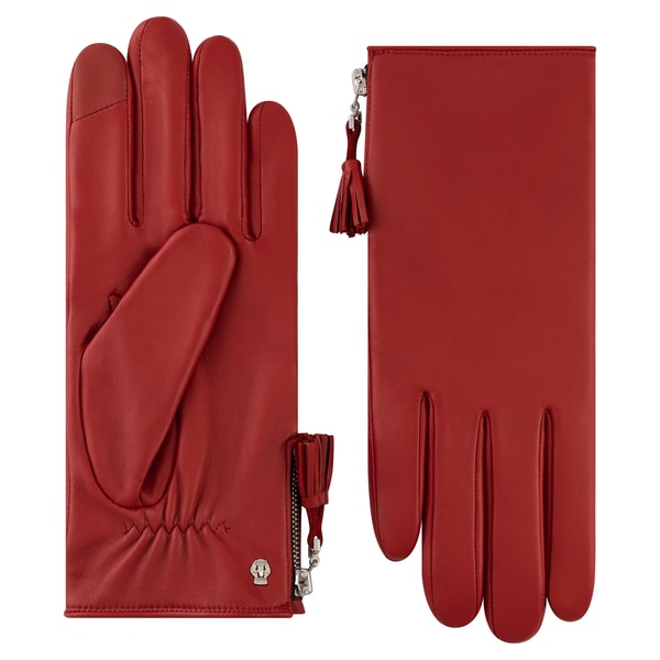 Liverpool  - classic red