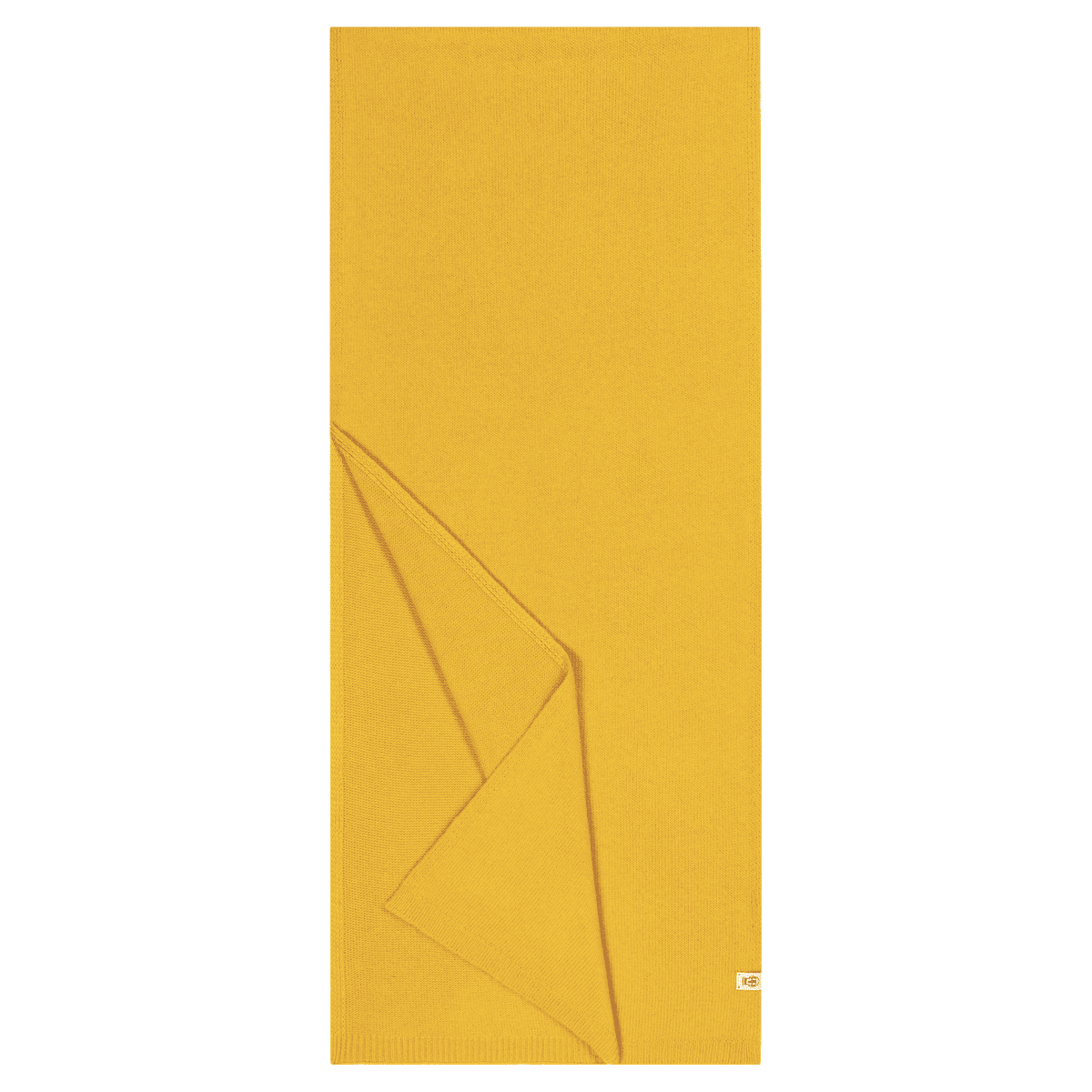 Essential Schal 35x180 - safran