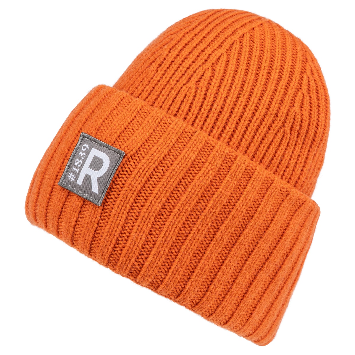 Urban Muetze Women - hot orange