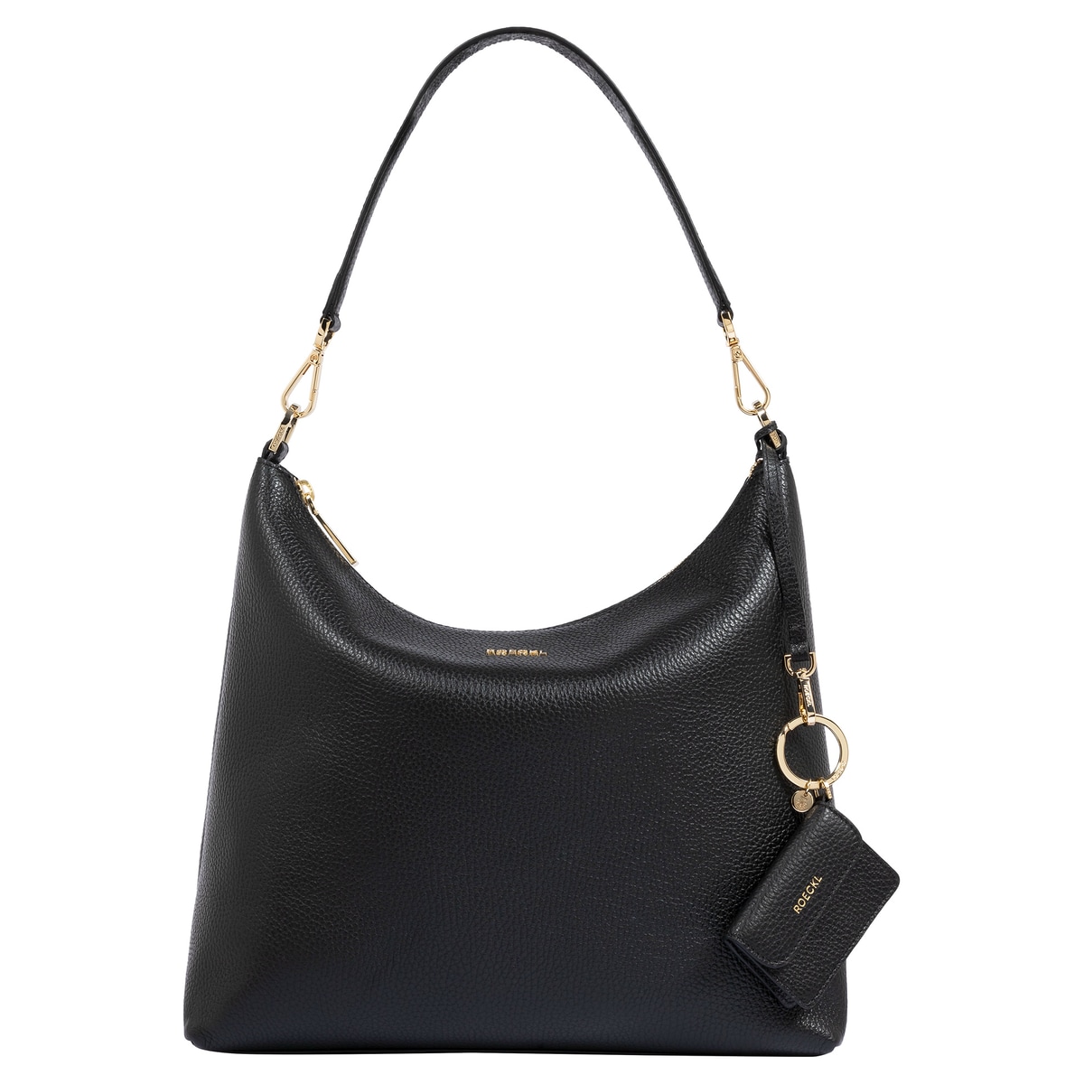 Diana medium - black
