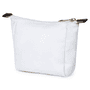 Bottle Bag Pouch XS  - white
