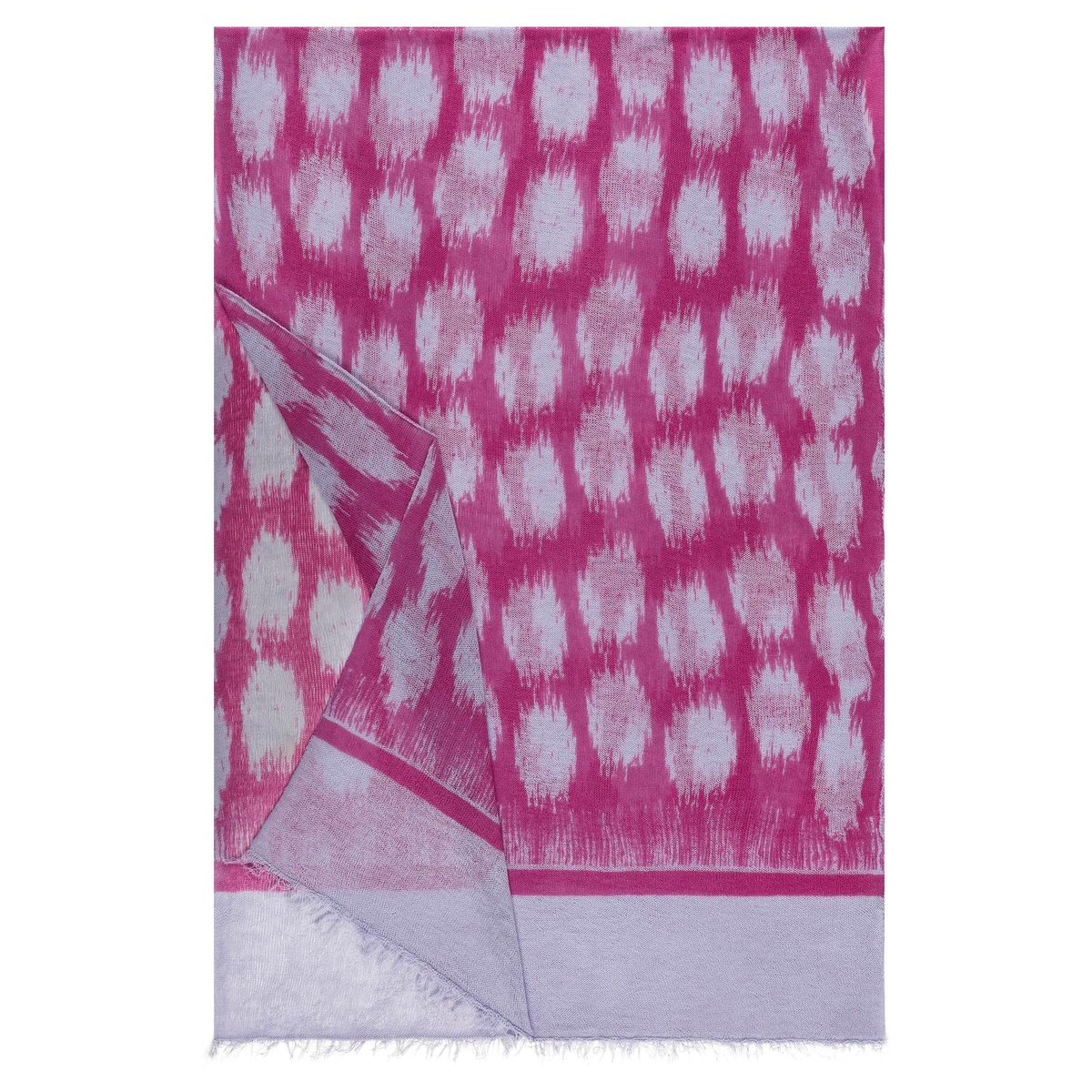 Native Cashmere 70x180 - lavender