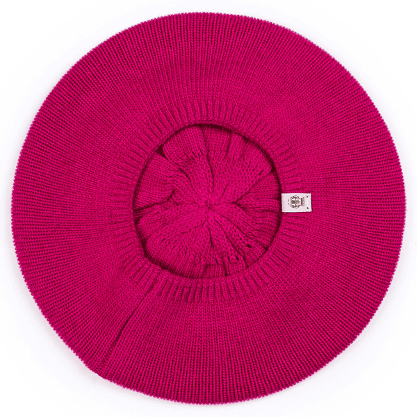 Essentials Baske - magenta