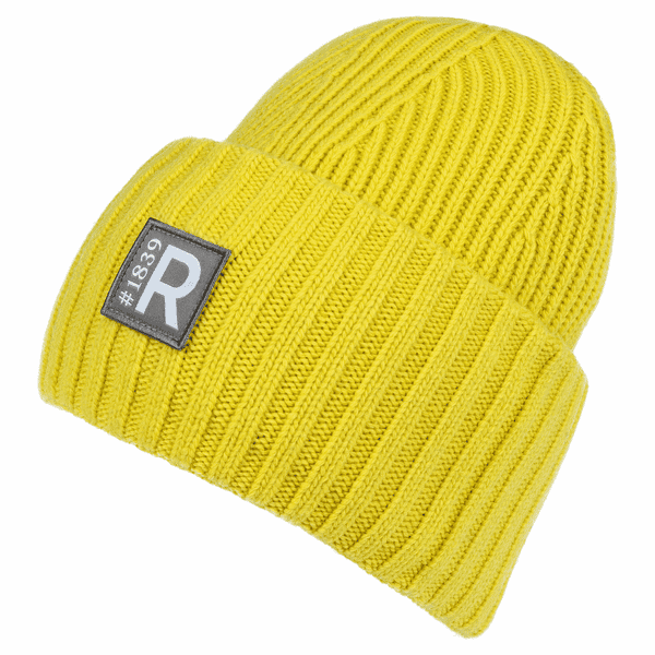 Urban Muetze Women - lemon