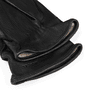 Elegant Biker - black