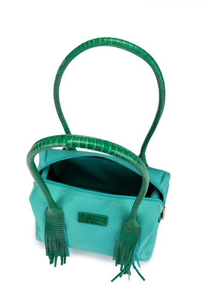 Lenny Bag - jade