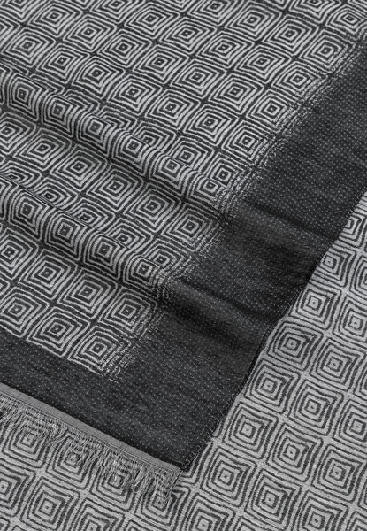Light Pattern 40x180  - silvergrey
