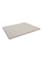 Classic Wool Women 70x180 - cashmere