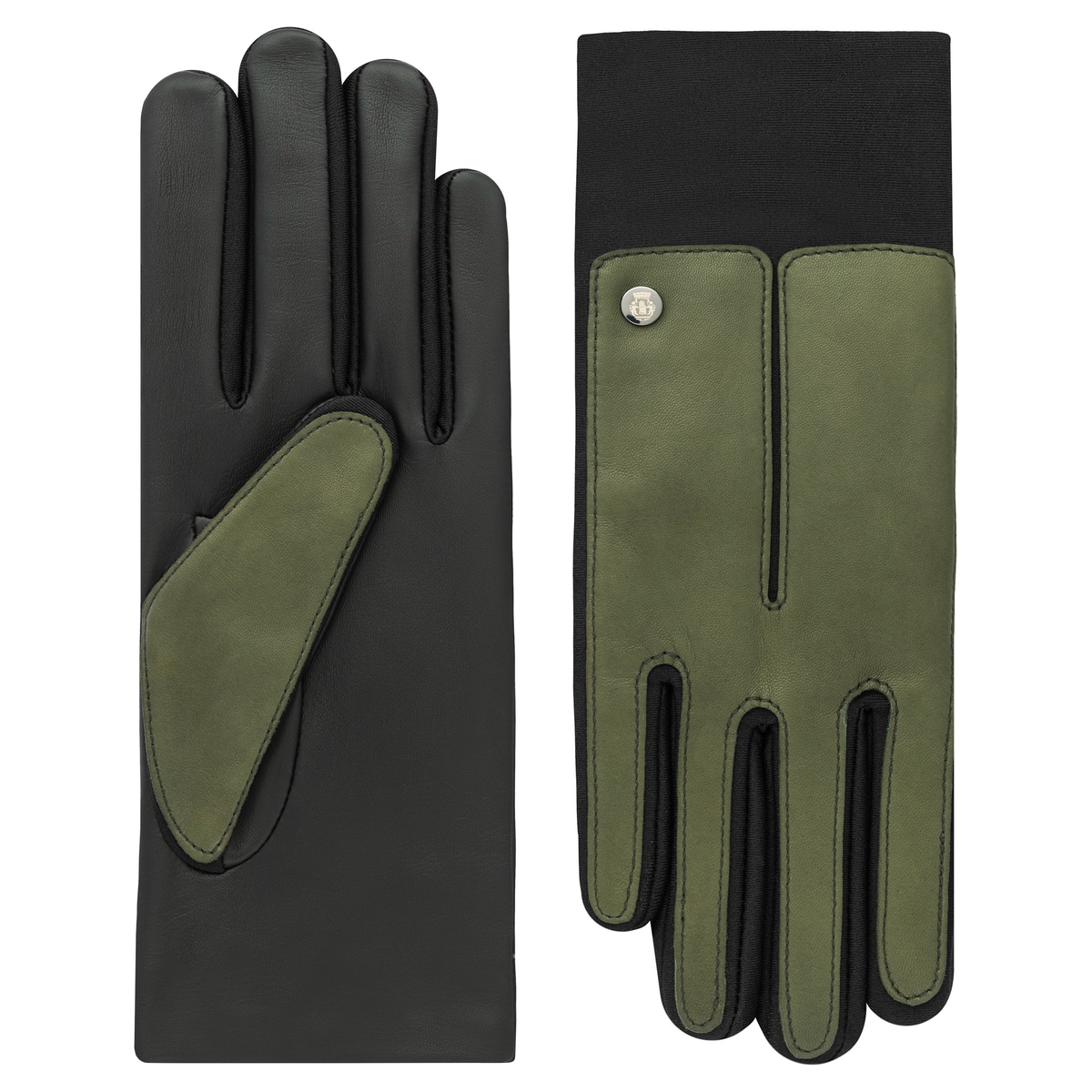 Stockholm Touch - olive