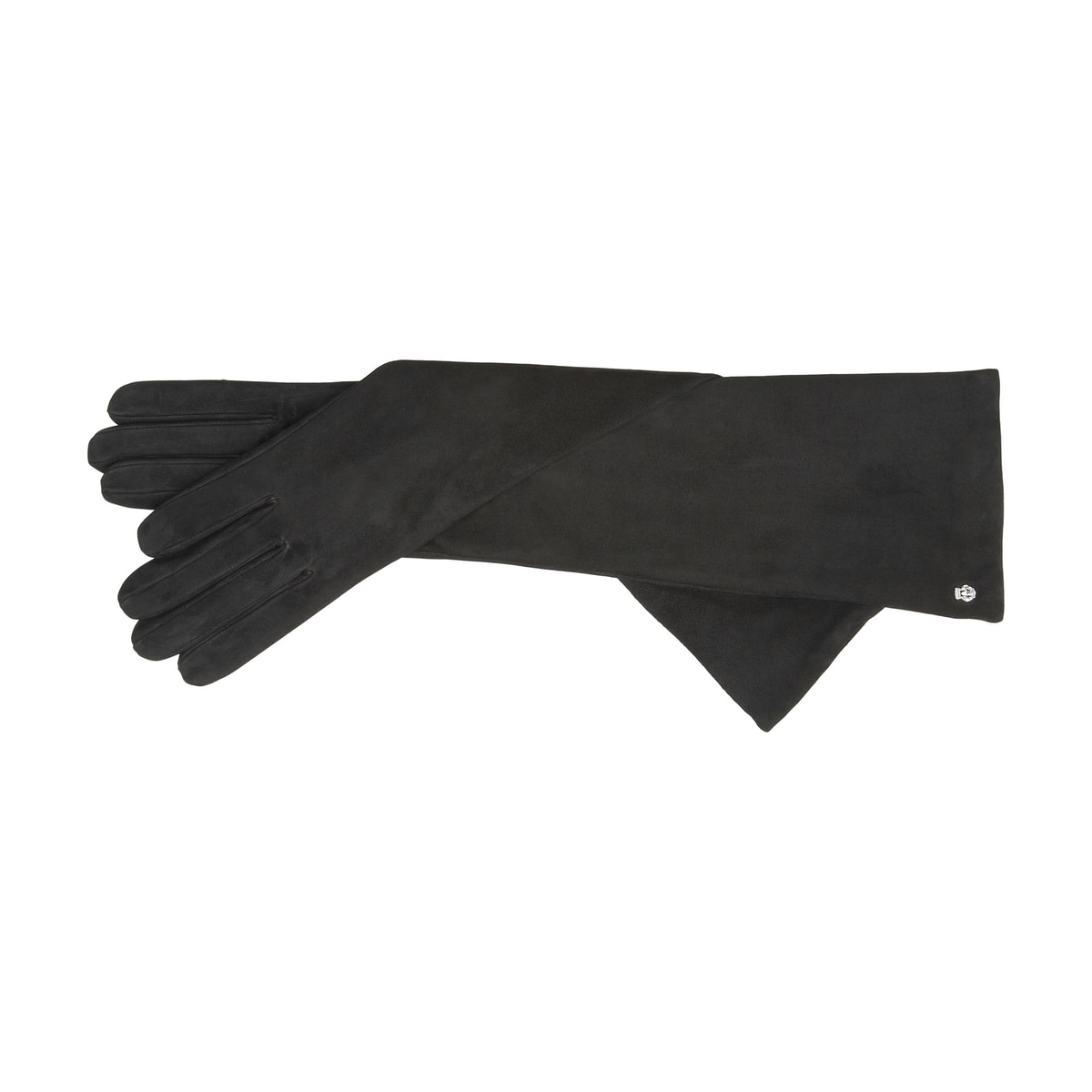 Pure Velours - black