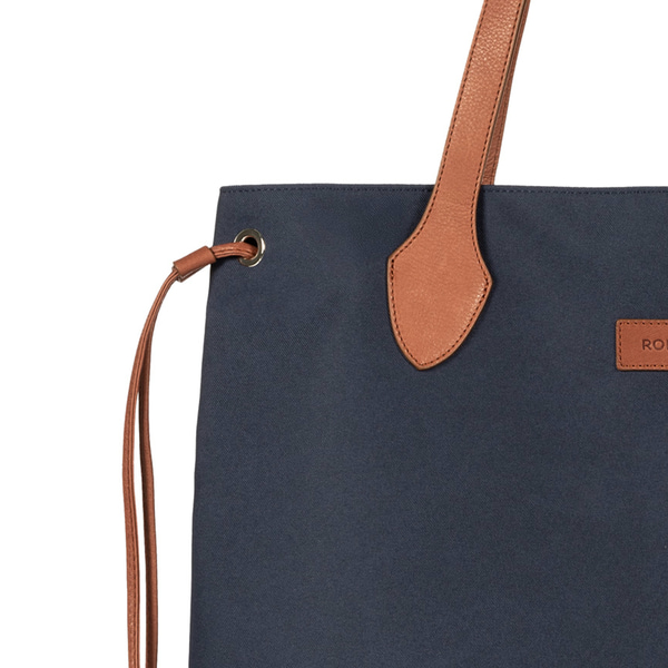 Miami shopper extra large - navy
