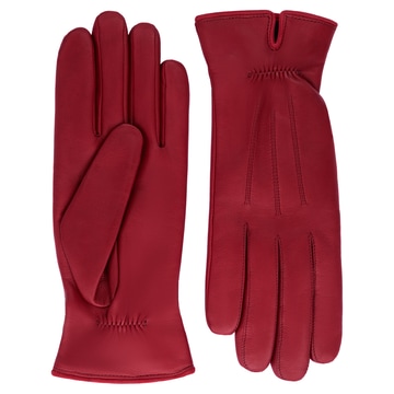 Antwerpen Plain - classic red