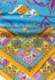 Lucky Elephant 53x53  - multi heaven