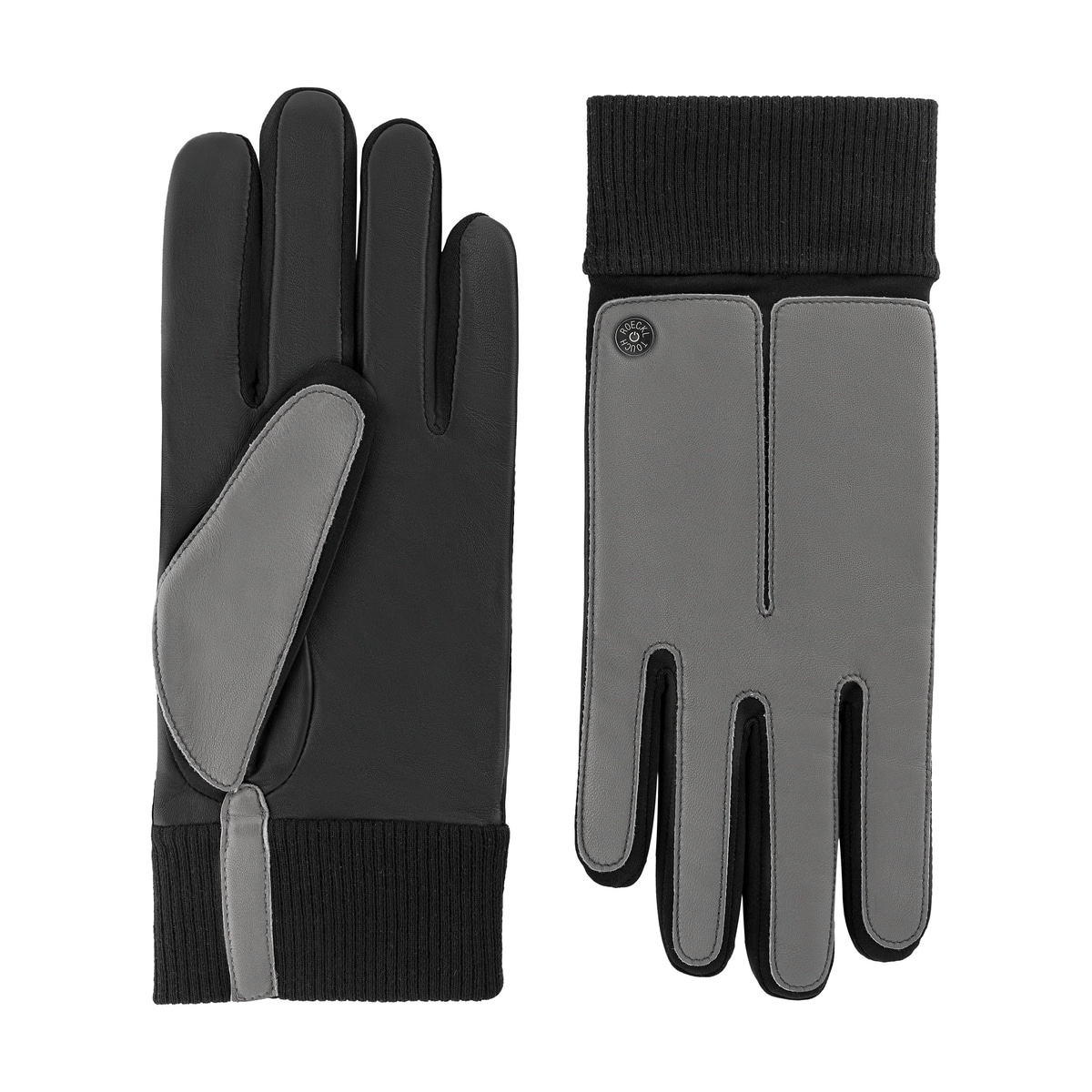 Kopenhagen Touch - stone/black