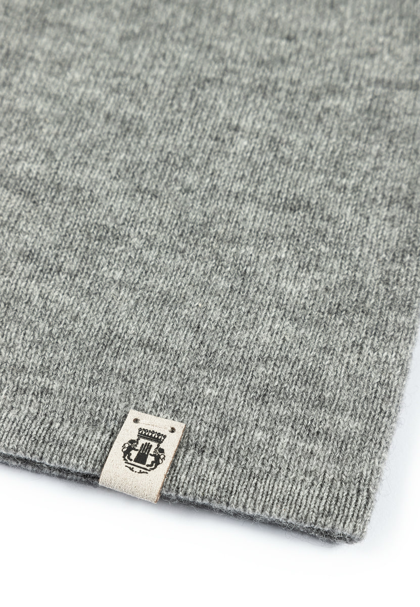 Pure Cashmere - flanell