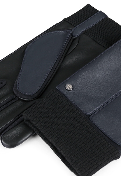 Kopenhagen Touch - classic navy