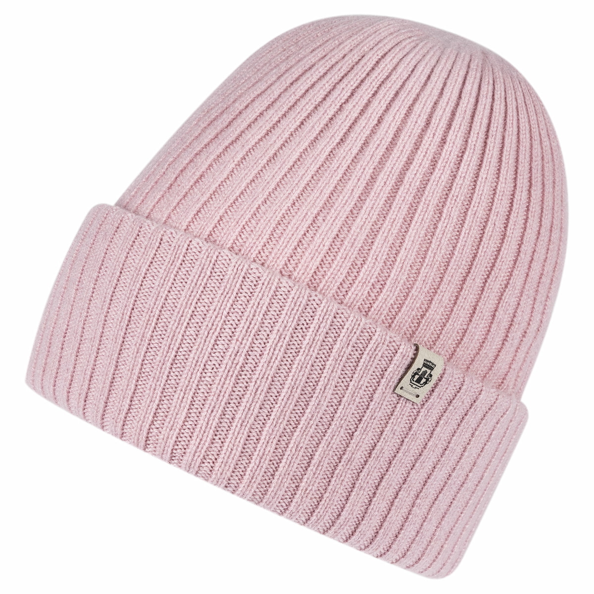 Winter Dream Mütze - blush
