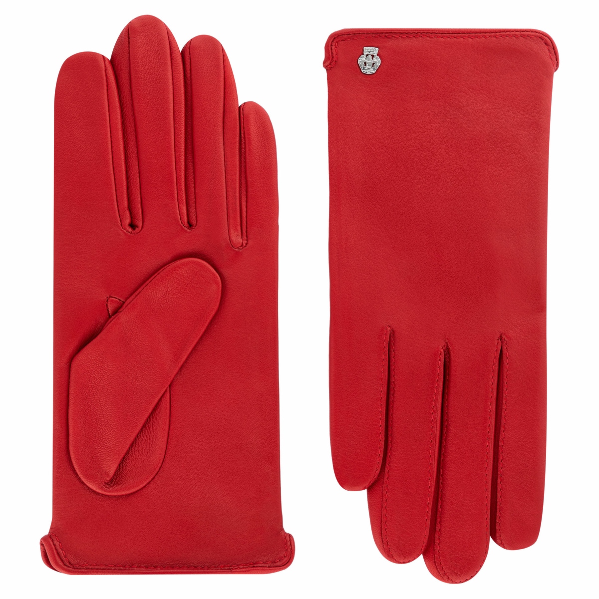 New York - tomato red
