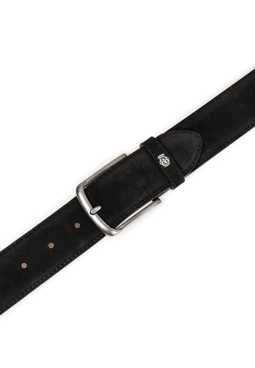 Luke 4cm - black