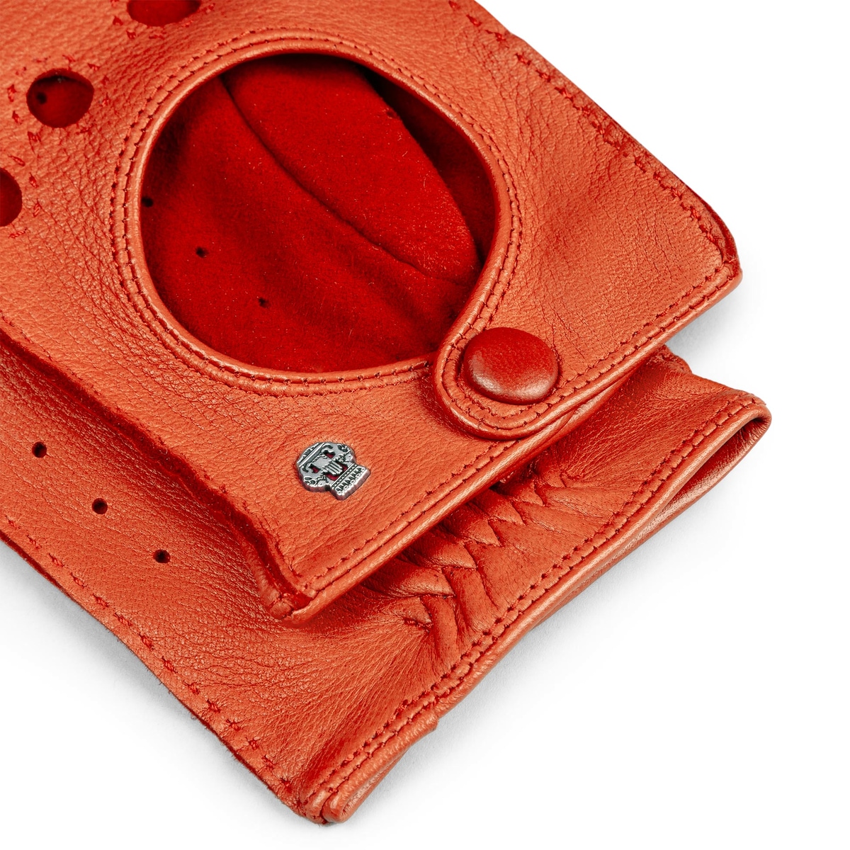 Montreal Autofahrer - brick