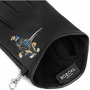 York Touch - black/fox