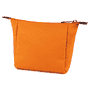 Bottle Bag Pouch XS  - mandarine