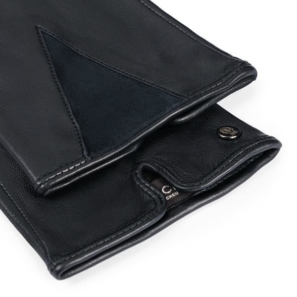 Triangle - classic navy