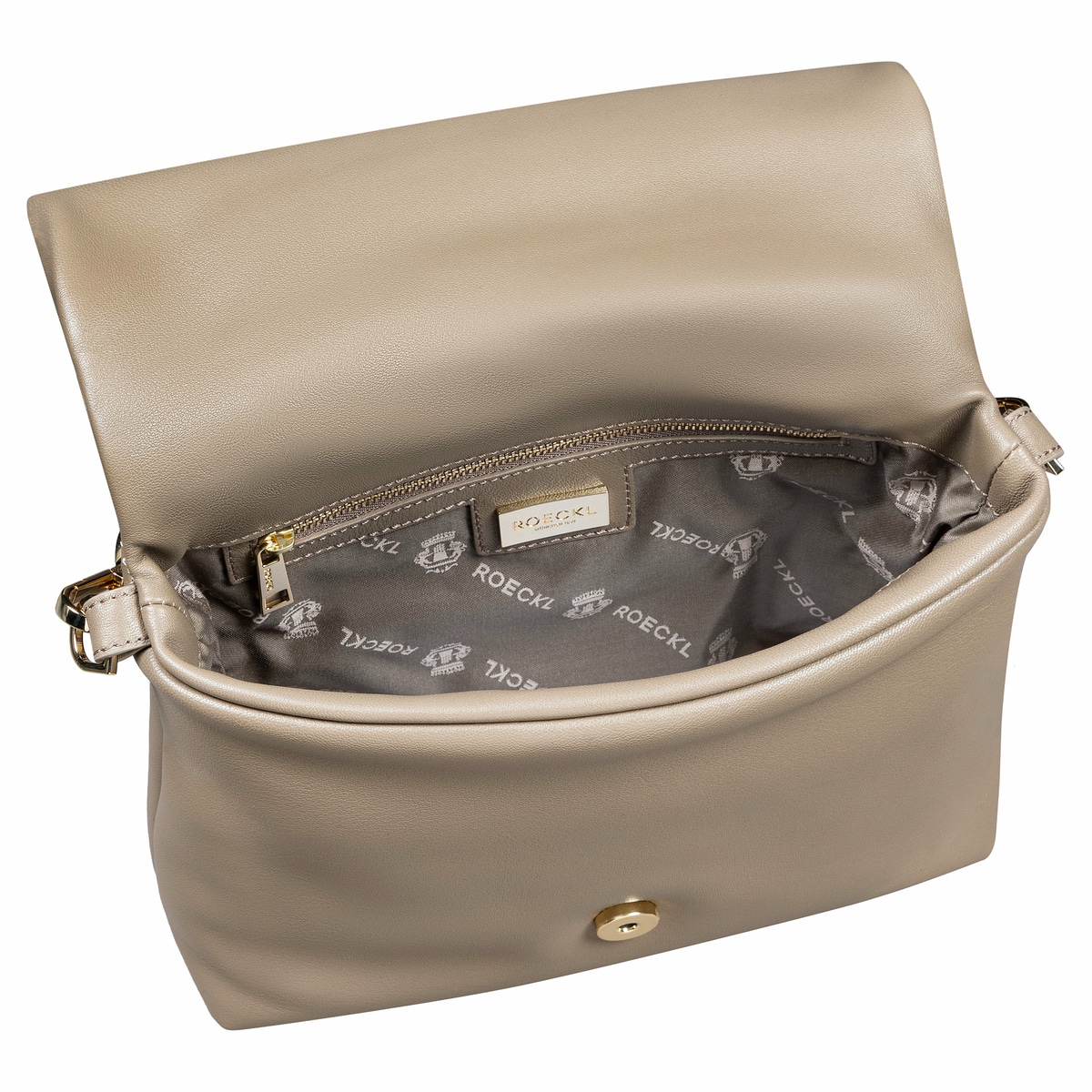 Soho Crossover small - earth