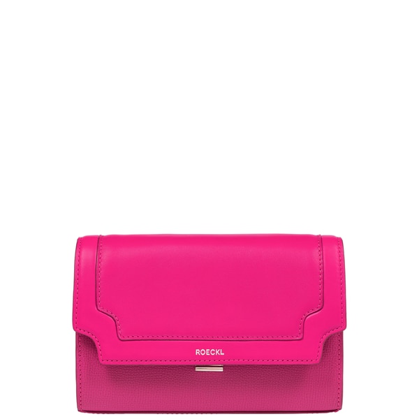Josephine small - hot pink